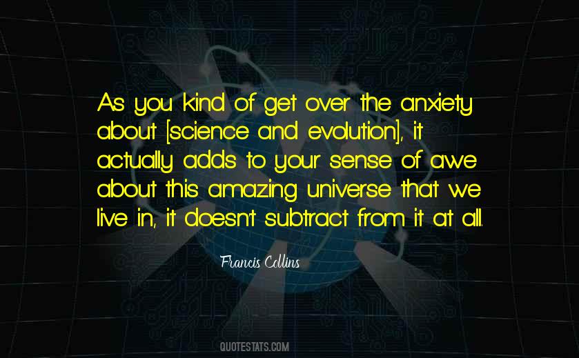 Subtract Yourself Quotes #109727