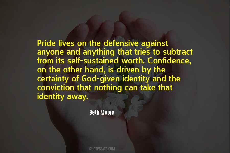 Subtract Yourself Quotes #131955