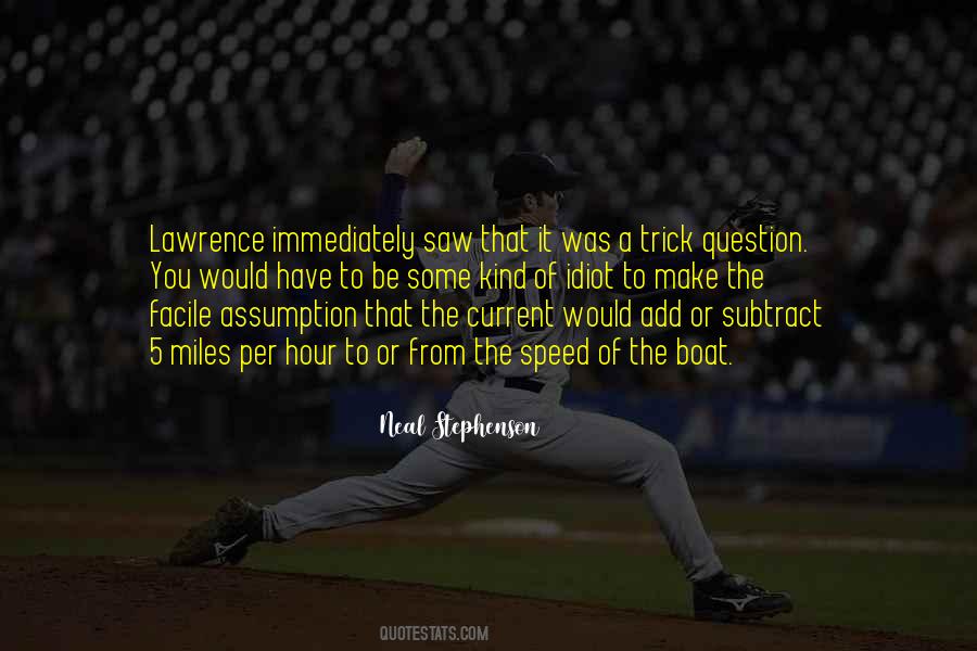 Subtract Yourself Quotes #539733