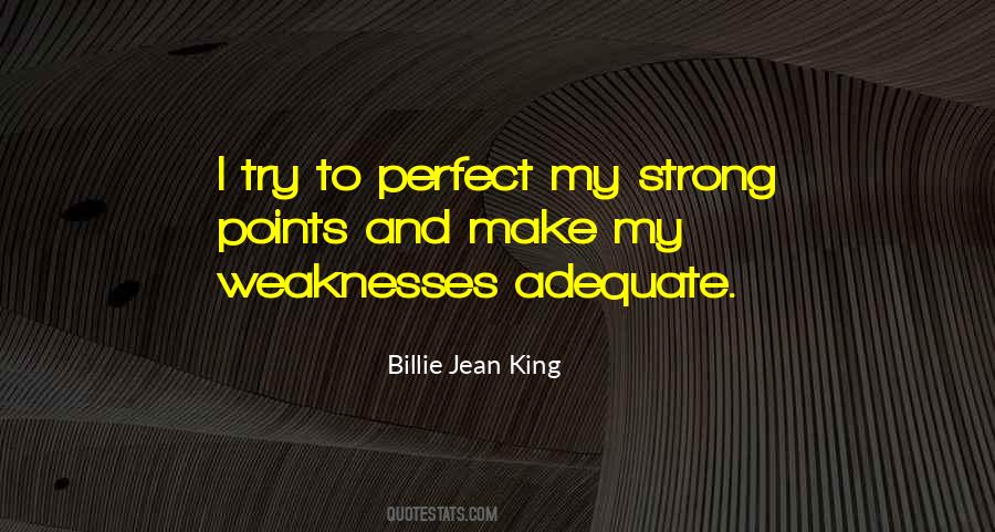Billie Jean Quotes #1135233