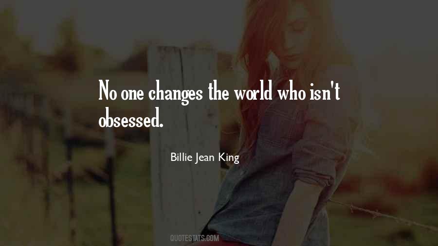 Billie Quotes #22646