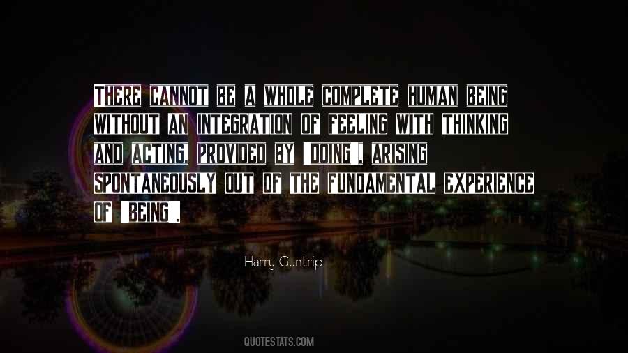 So Much Love Invested Quotes #1633445