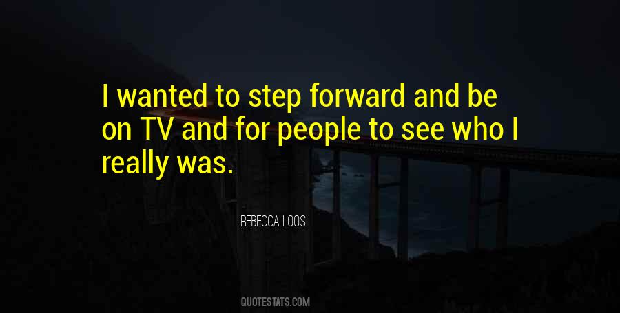 Pytlak Leonard Quotes #609737