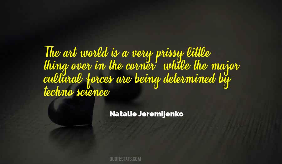 Nascente De Um Quotes #730417