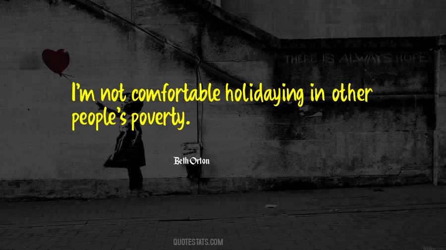 Holidaying In The Past Quotes #1851317