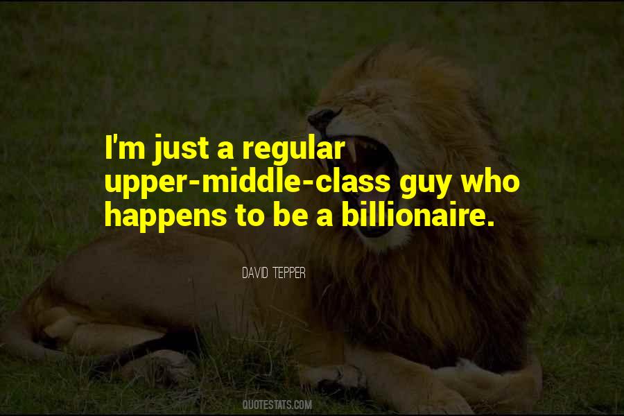 Billionaire Quotes #389336