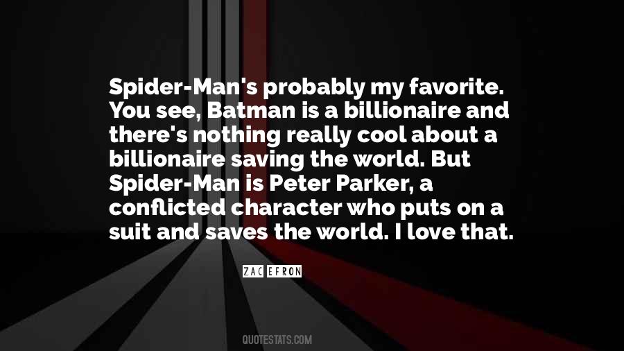 Billionaire Quotes #67419