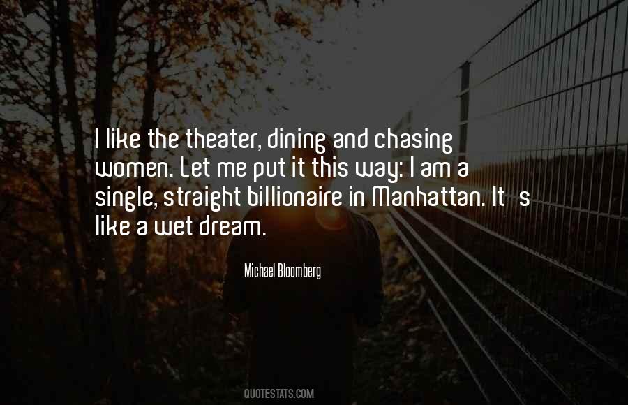 Billionaire Quotes #77013