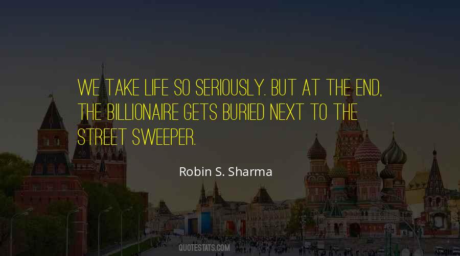 Billionaire Quotes #94786