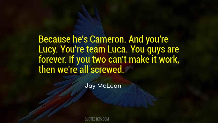 Then We Quotes #1786939