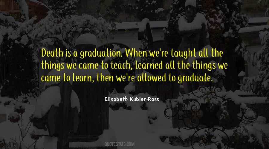 Then We Quotes #1810243
