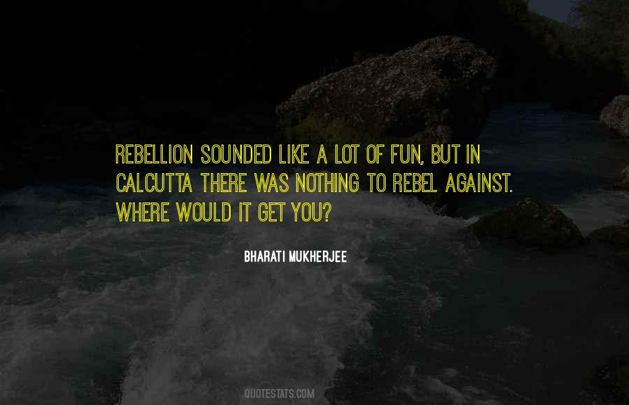 Wormwoods Camp Quotes #821159