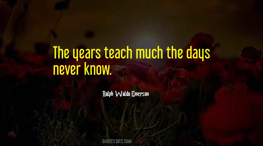 Earyly Quotes #423475