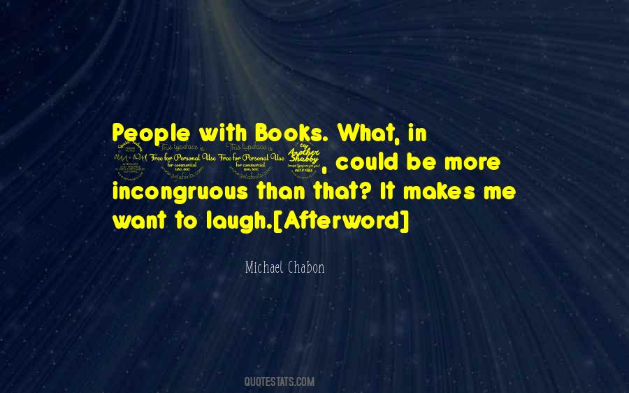Anachronisms In Gone Quotes #648114
