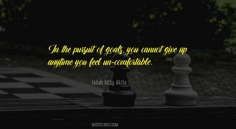 Un Feel Quotes #575049