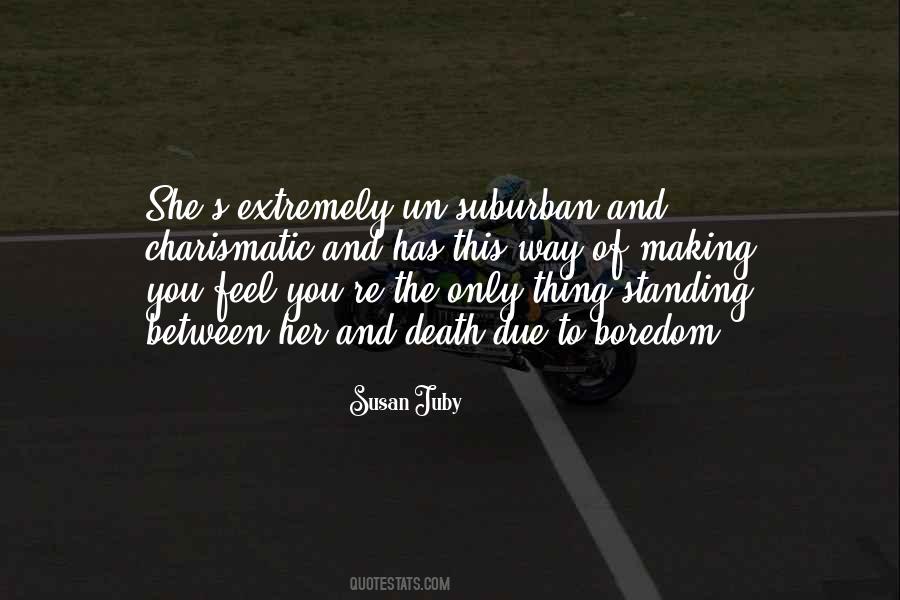 Un Feel Quotes #912540