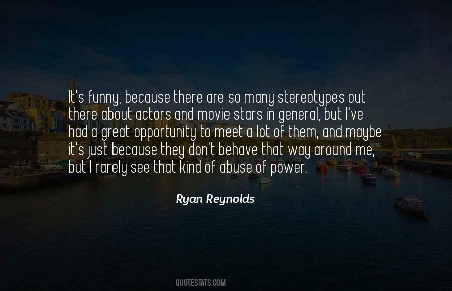 Opportunity To Meet Quotes #1526038