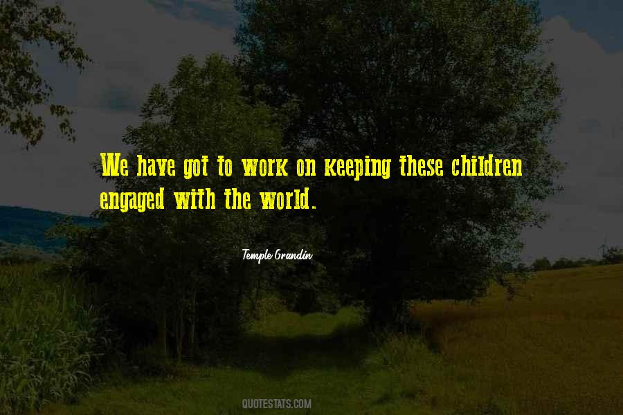 Aberfeldy Nursery Quotes #1058317