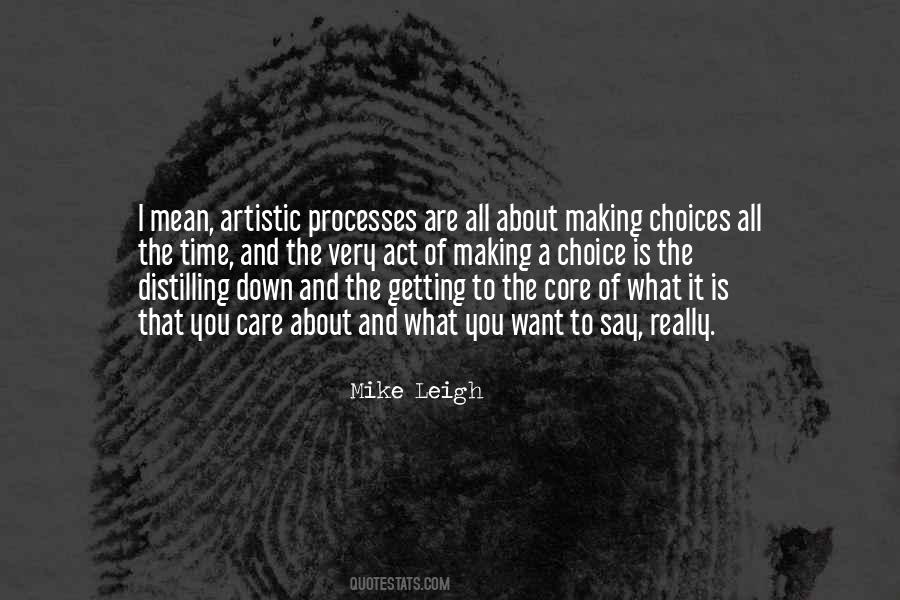 Treatise Define Quotes #1546655