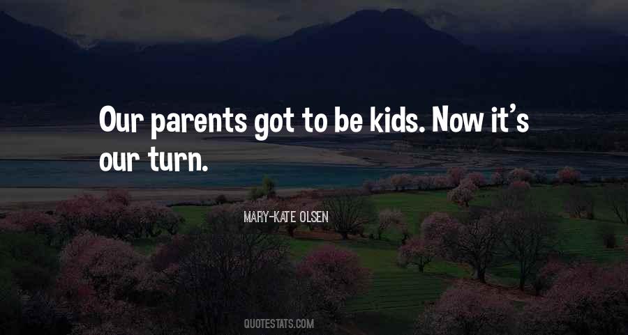Very Mary Kate Quotes #1863241