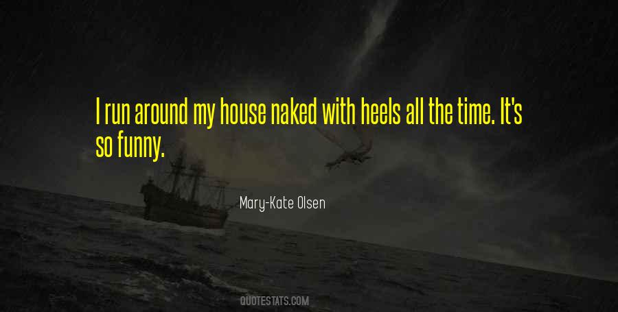 Very Mary Kate Quotes #909638