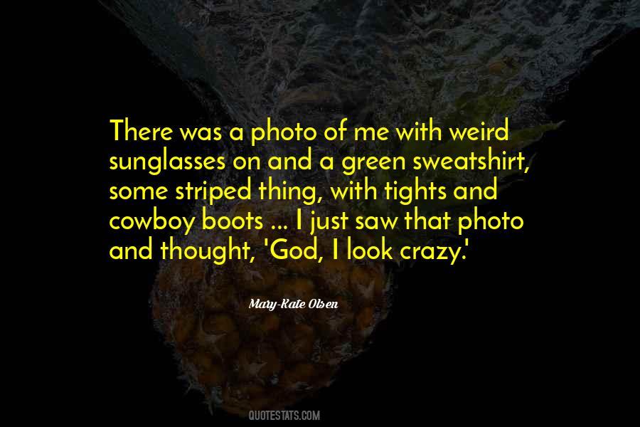 Very Mary Kate Quotes #979102