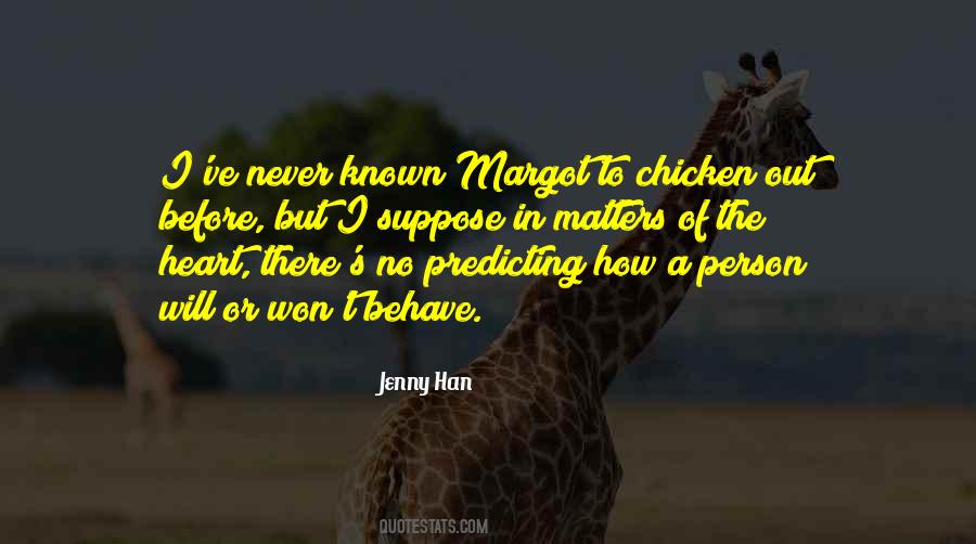 Nowotarski Chiropractic Quotes #846237