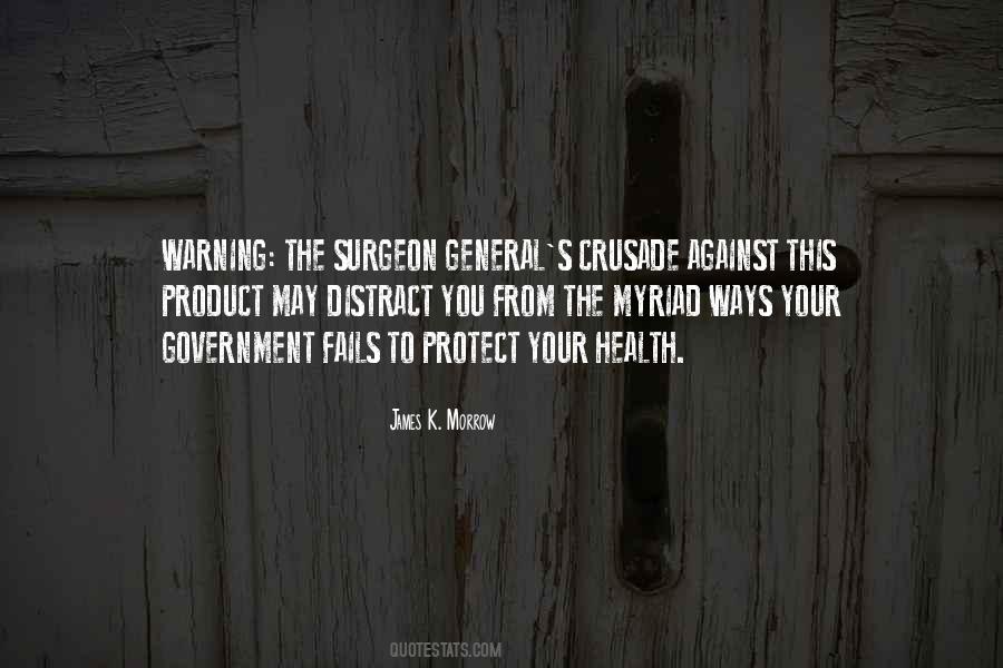 General Surgeon Quotes #1234400