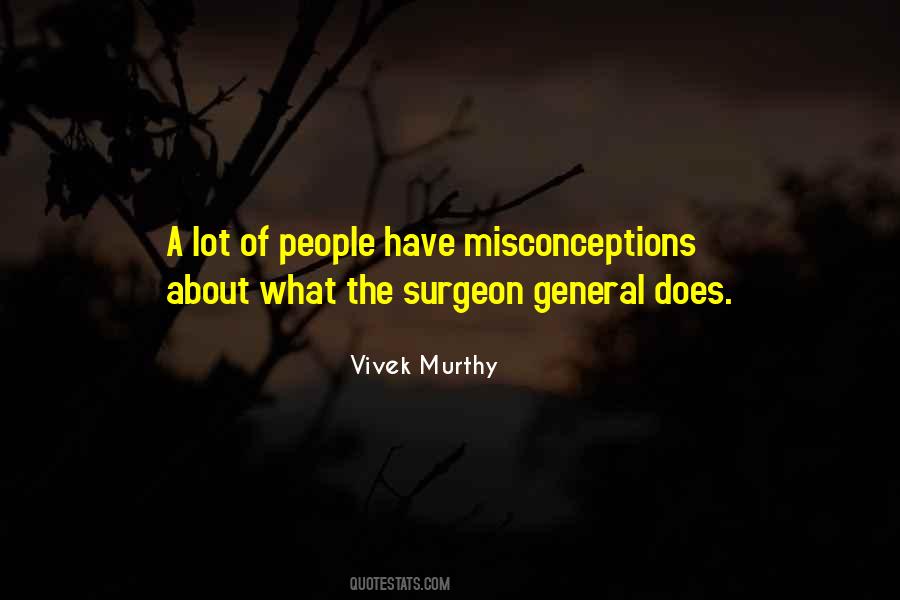 General Surgeon Quotes #252325