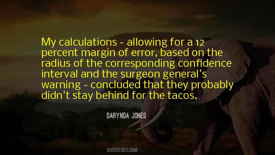 General Surgeon Quotes #860157