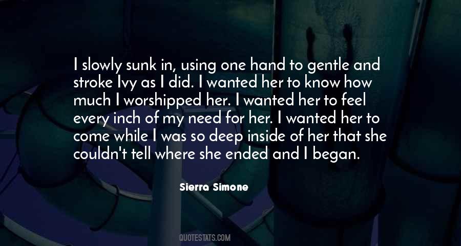 Prevedibile Significato Quotes #649520