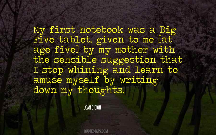 Visunout Quotes #1378064