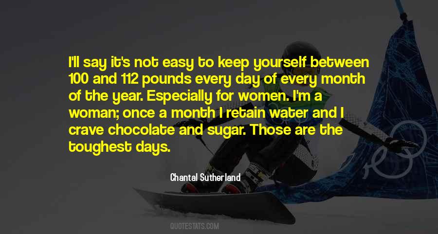 Easy Days Quotes #1561187