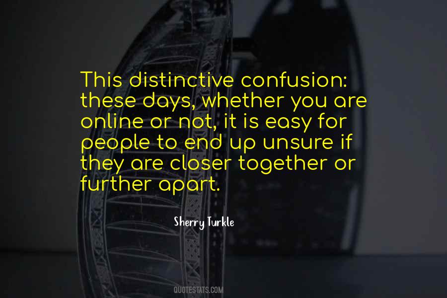 Easy Days Quotes #291335