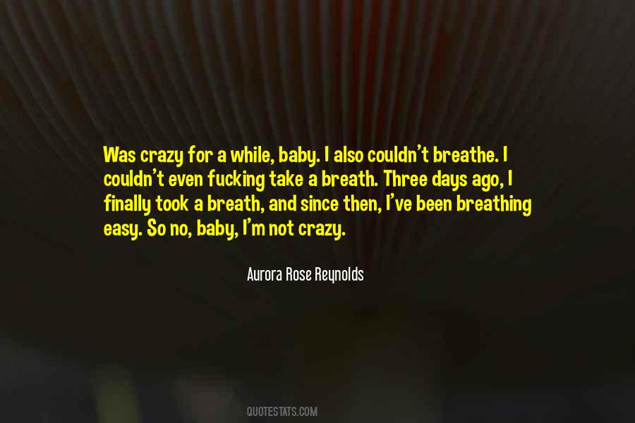 Easy Days Quotes #613423