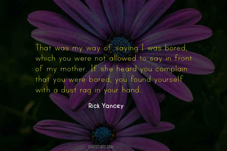 Starcatcher Acting Quotes #1575155