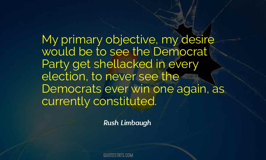 Never Rush Quotes #1196481