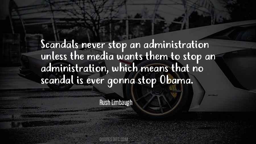 Never Rush Quotes #1336060