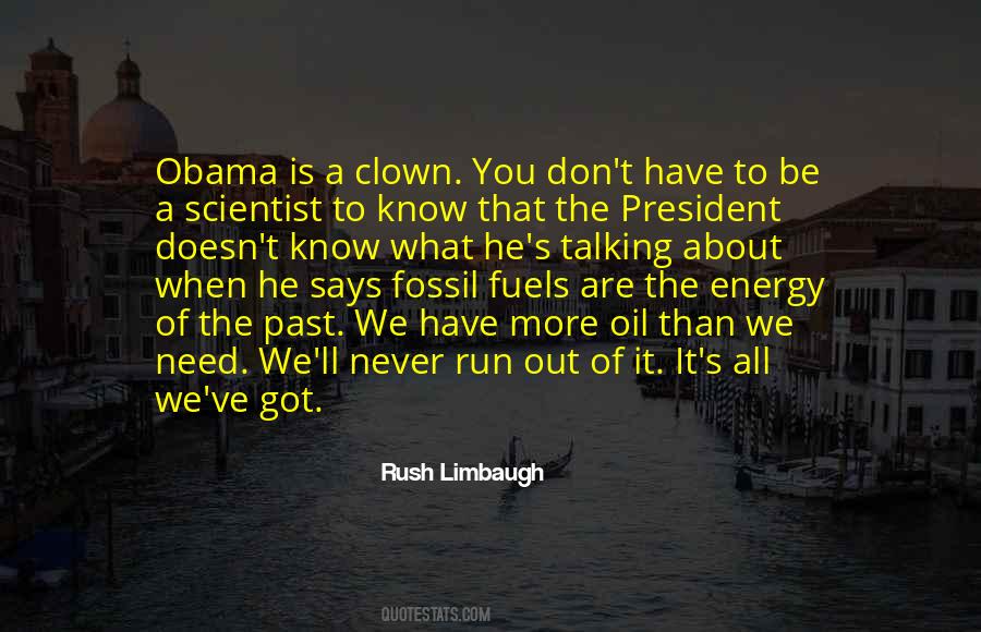 Never Rush Quotes #1637857