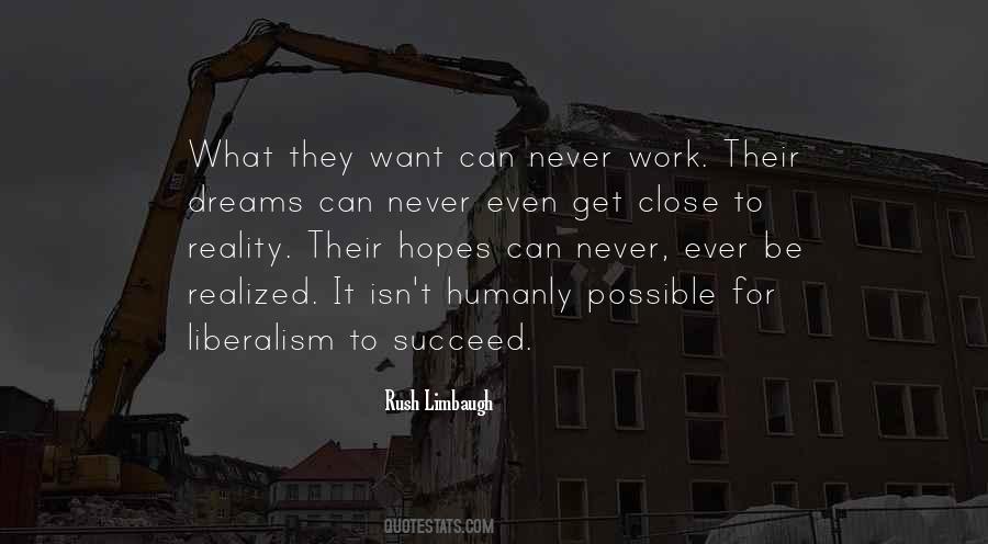 Never Rush Quotes #1642320