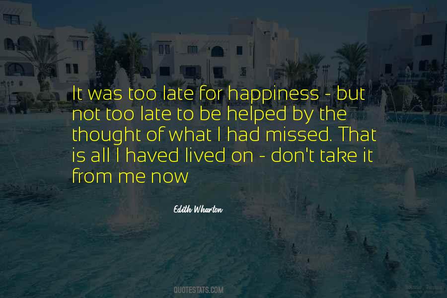 Yablonskiy Quotes #1623851