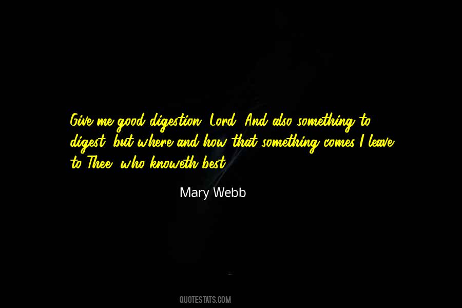 Knoweth To Do Good Quotes #1499717