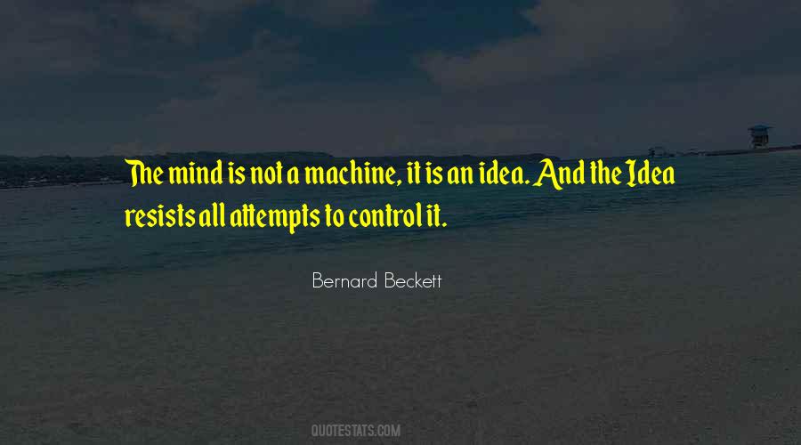 Belahcene Mustapha Quotes #523871