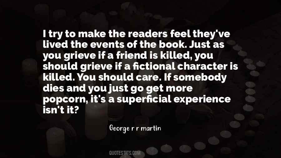 When A Best Friend Dies Quotes #883763