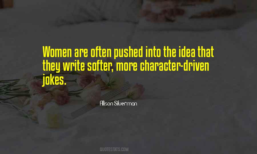 Rovira Florecitas Quotes #1138198