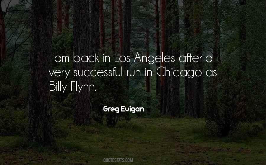 Billy Flynn Quotes #372387