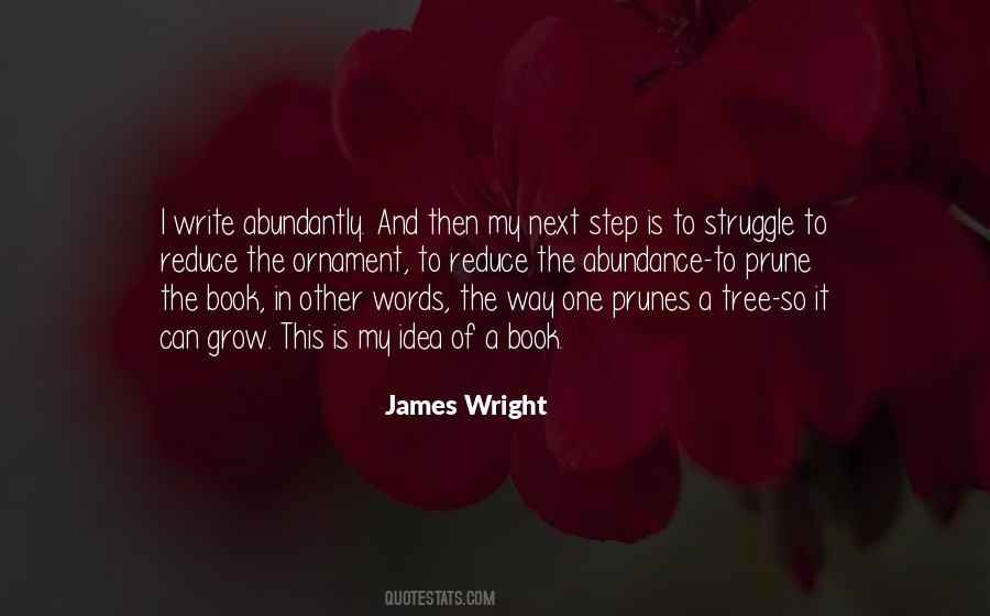 Quotes About The Struggle Of Writing #1235428