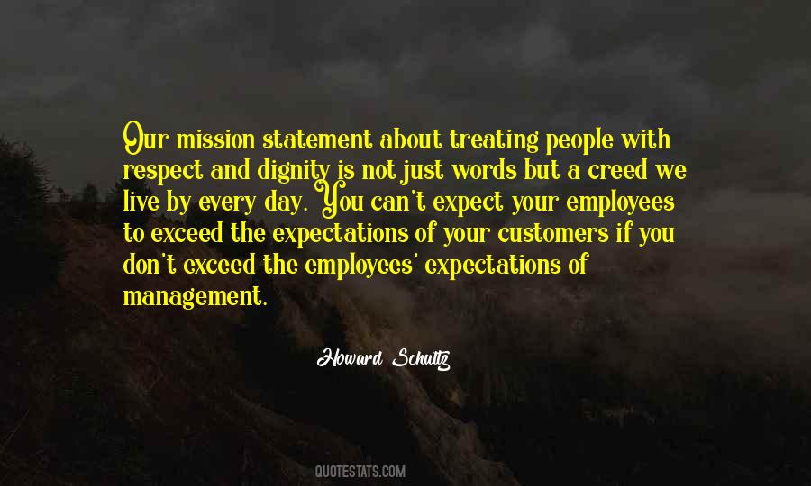 Quotes About Loyal Customers #905640