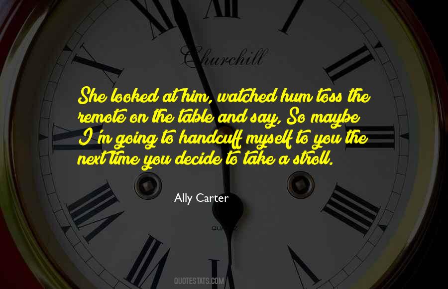 Horror Inspirational Quotes #1674575