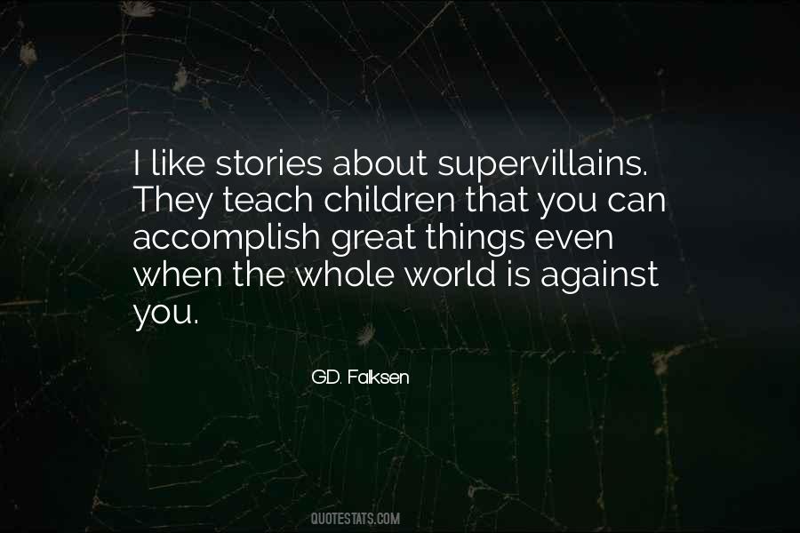 Horror Inspirational Quotes #759838
